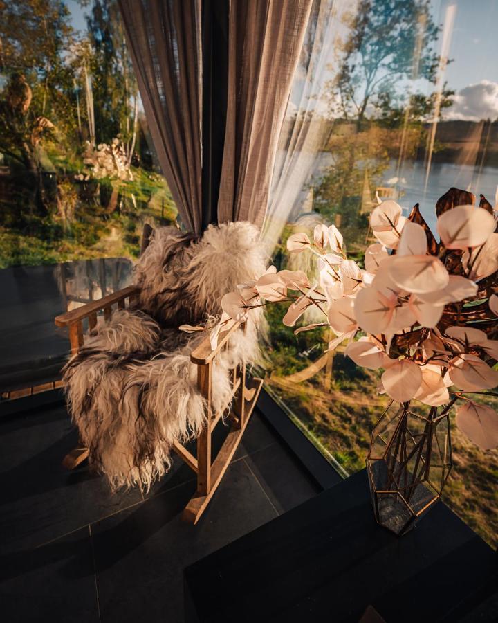 Koti - Wonderinn Riverside Arnes  Экстерьер фото